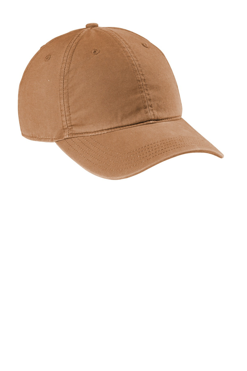 Carhartt Brown