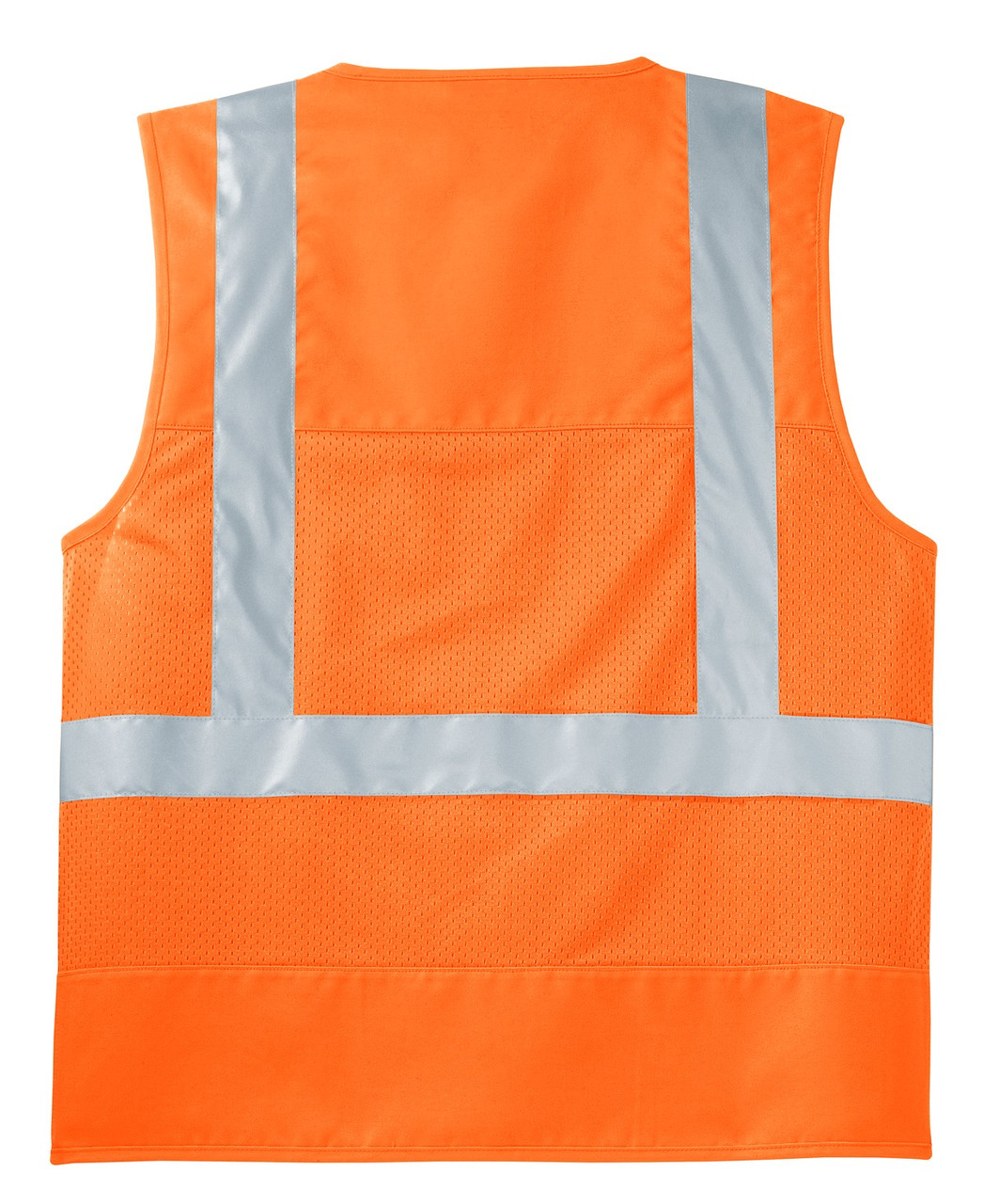 Safety Orange