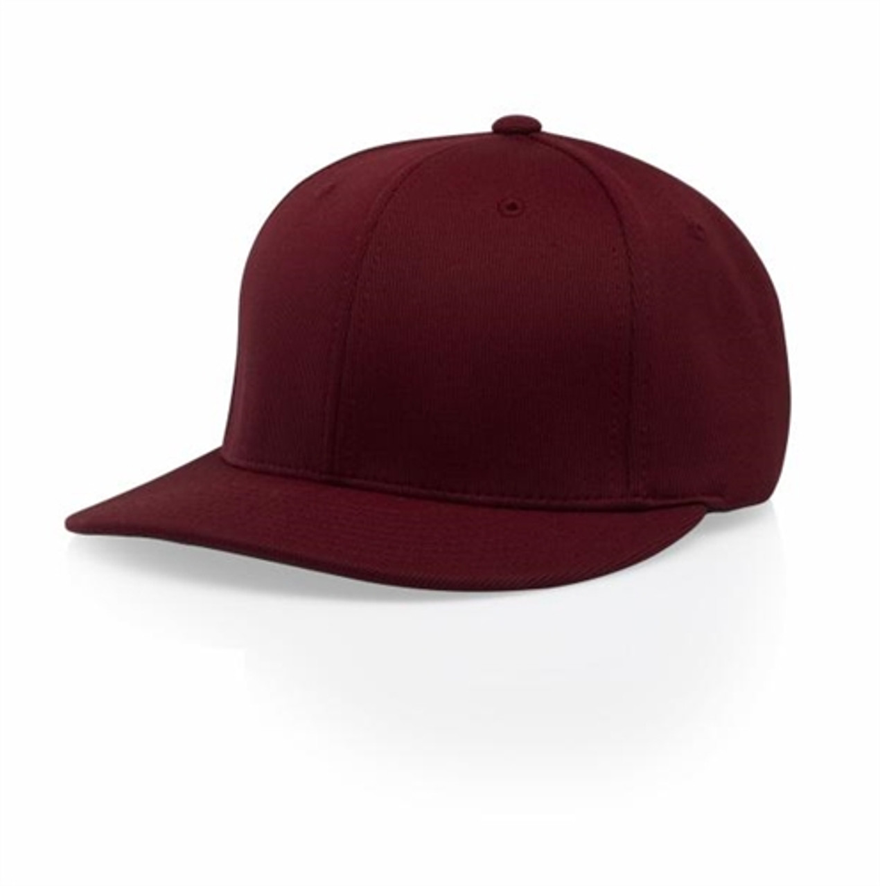 Embroidered Pulse Logo Flexfit Cap