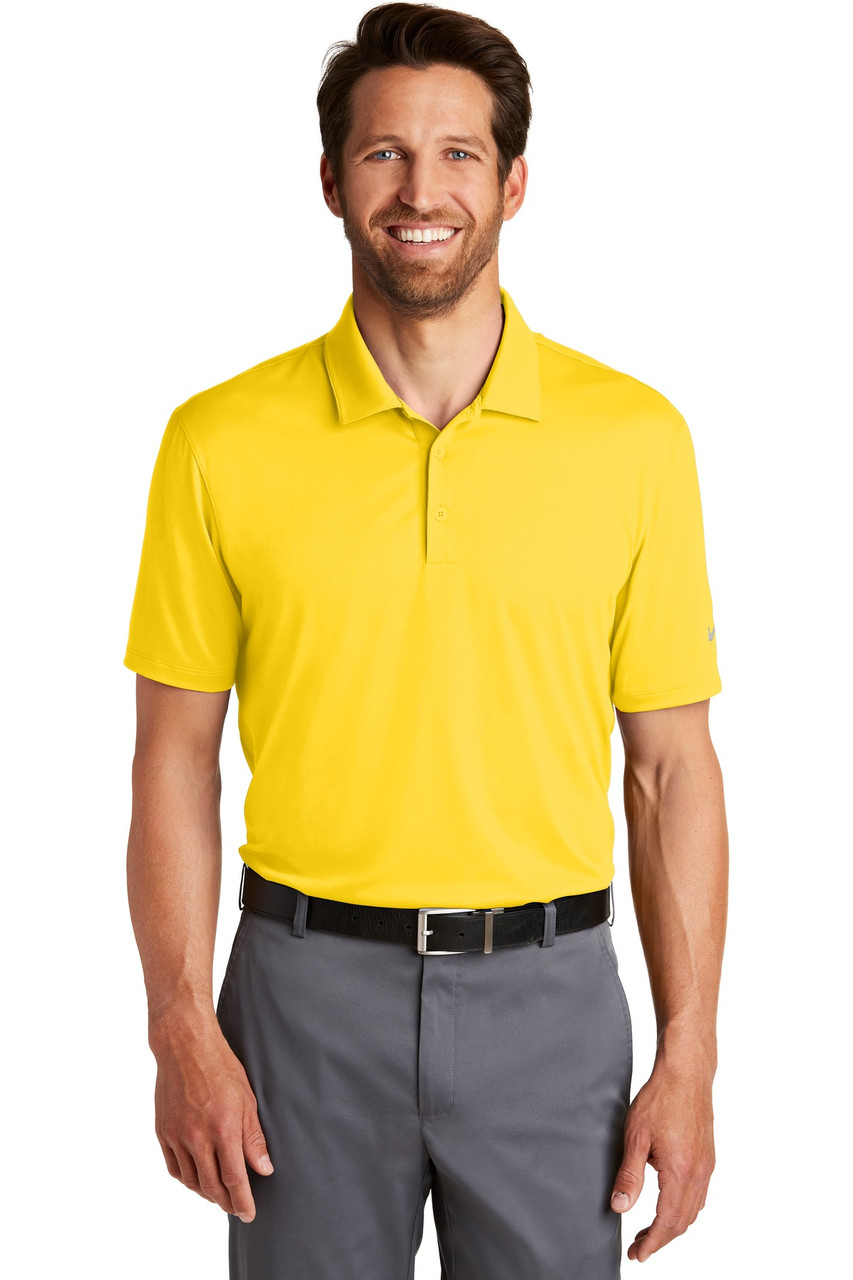 Embroidered Nike Dri-FIT Legacy Polo. 883681