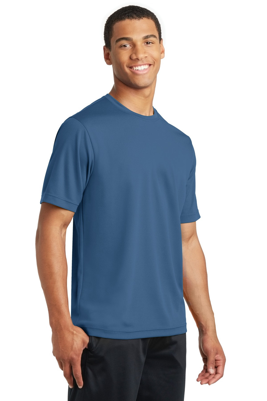 Dawn Blue