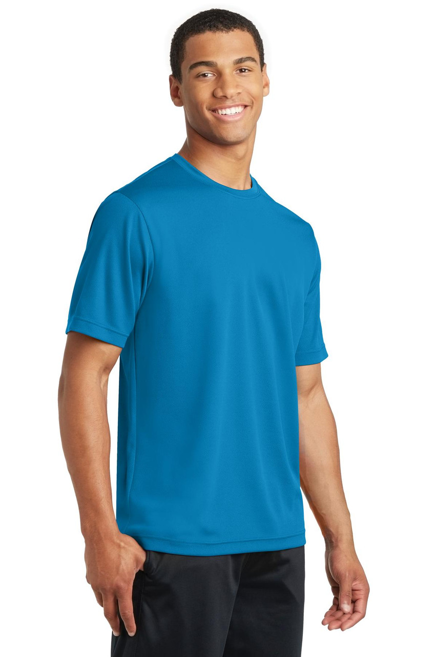 Pond Blue