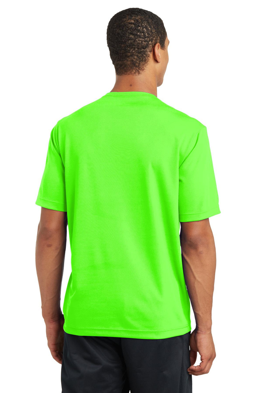 Neon Green