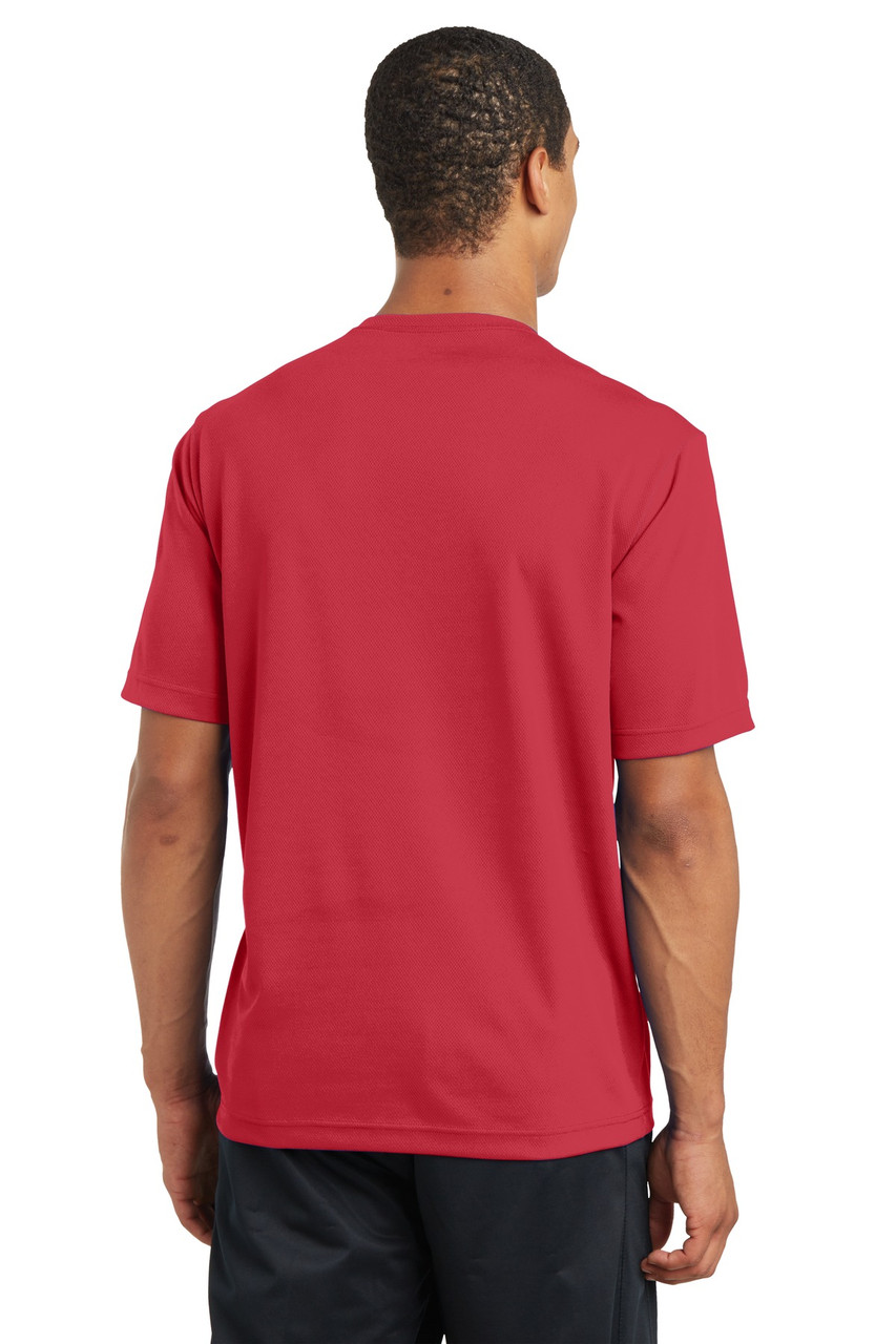 True Red