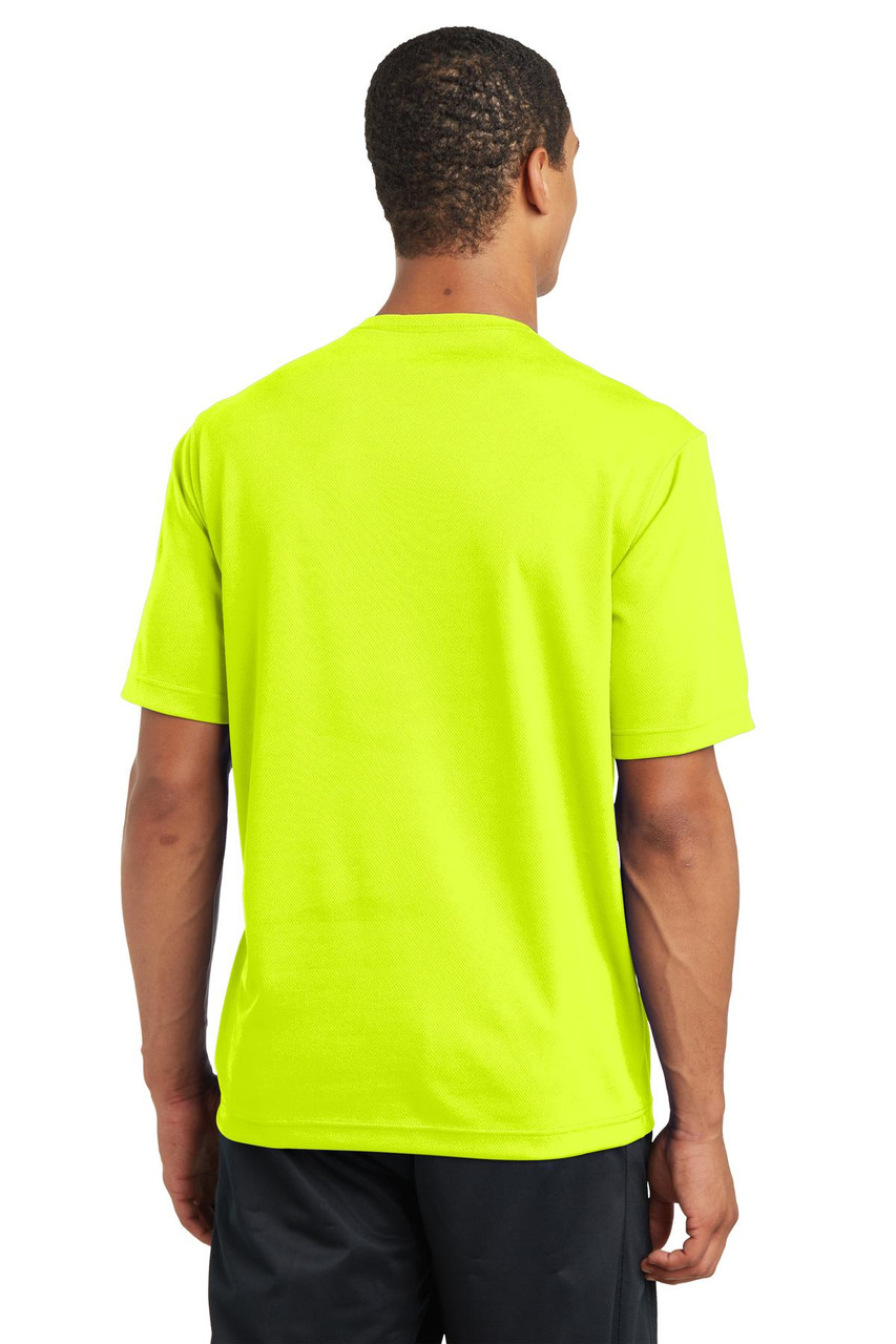 Neon Yellow