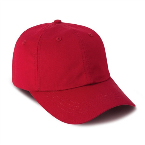 The Zero by Imperial Light Weight Cotton Custom Cap