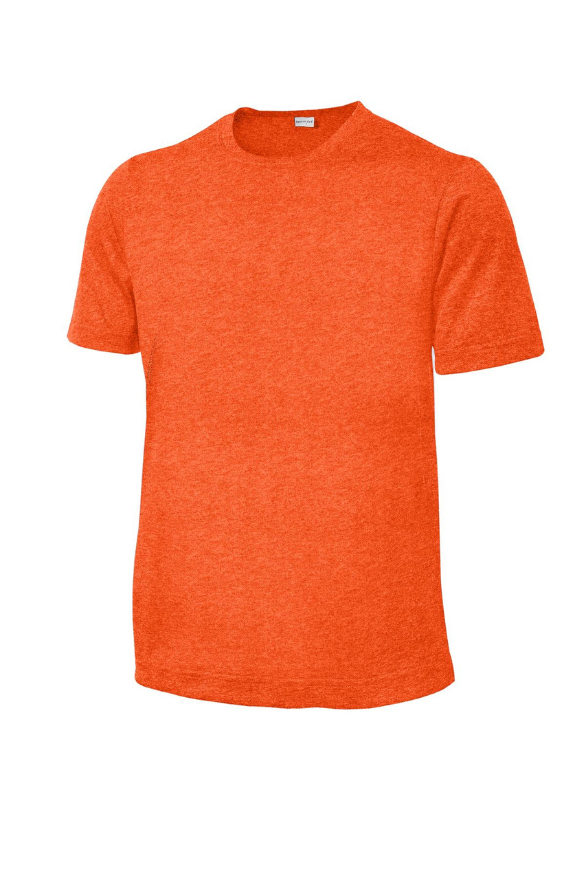 Dp Orange Hthr