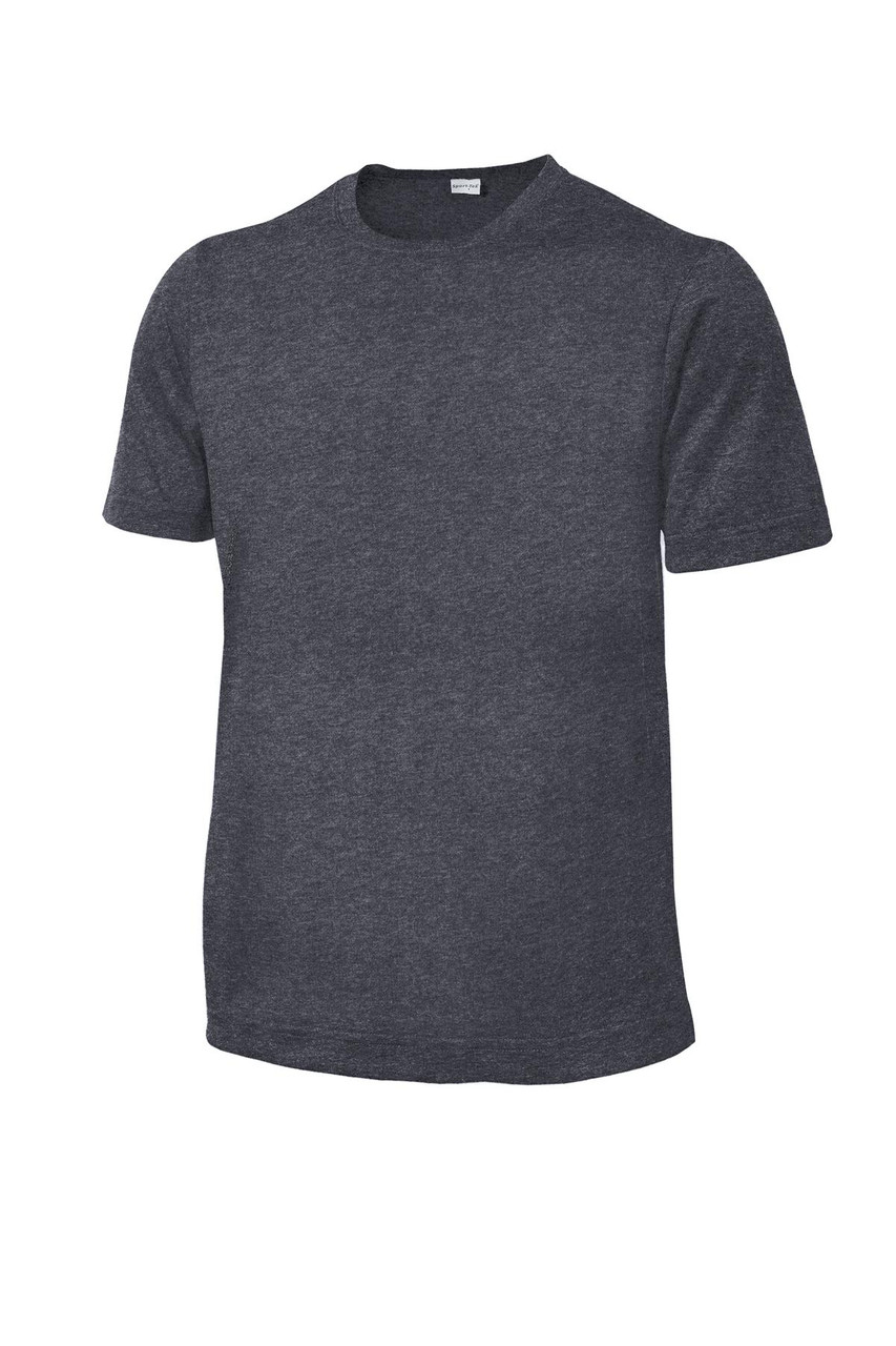 Graphite Hthr