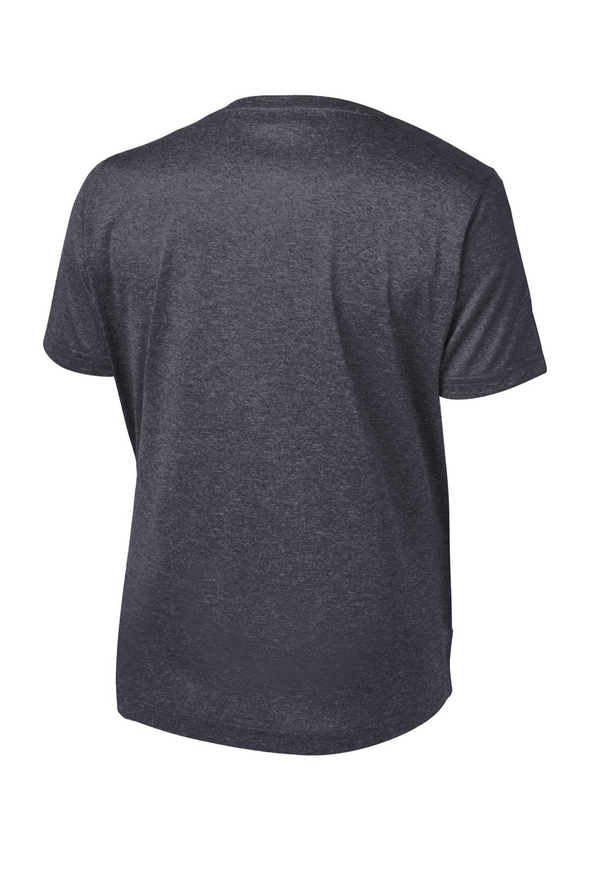Graphite Hthr