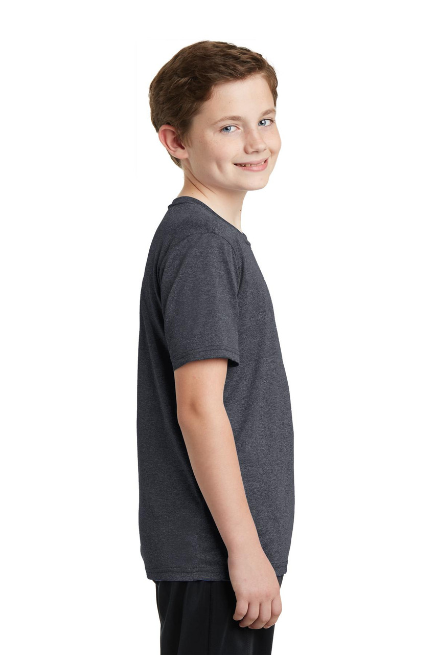 Graphite Hthr