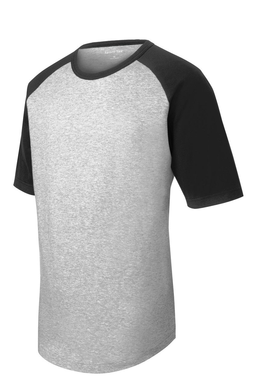 Grey He/Black