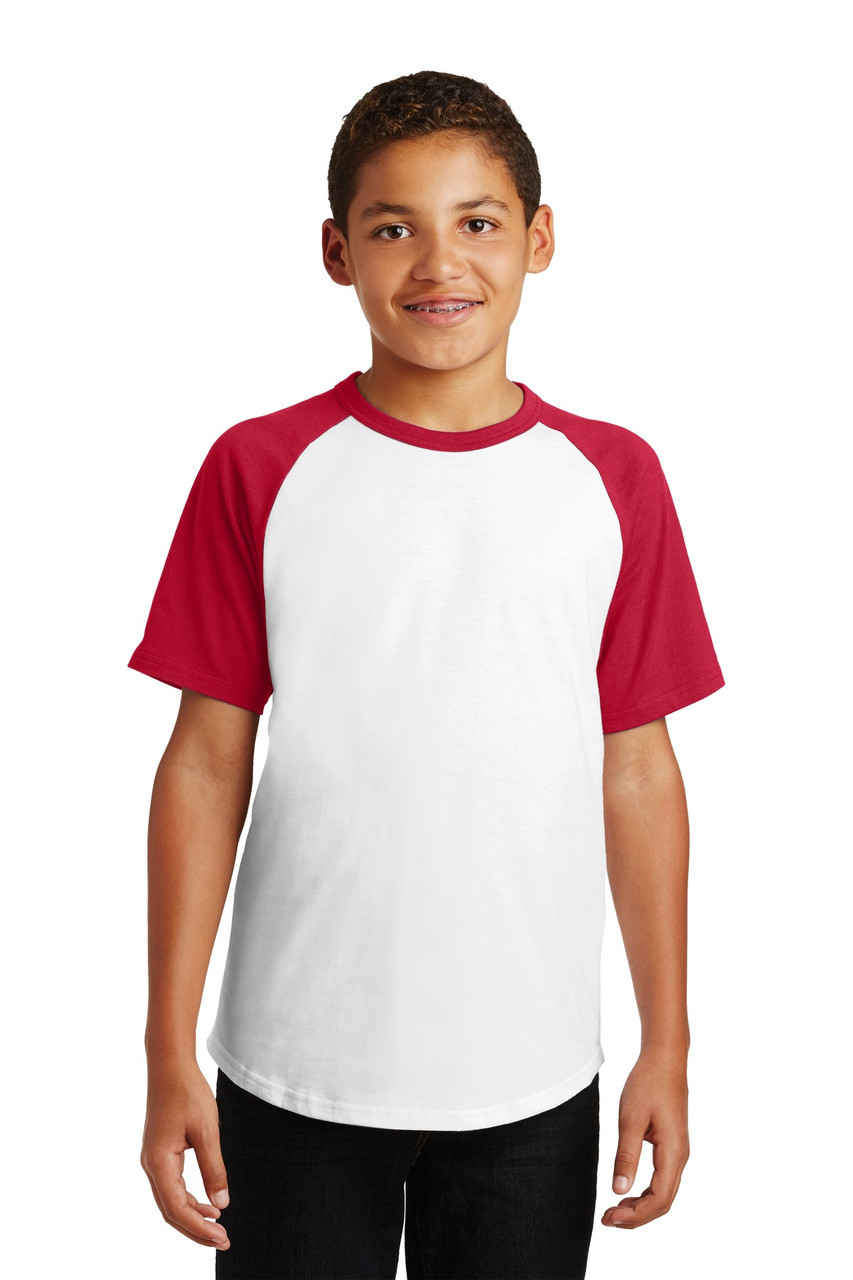 White/Red