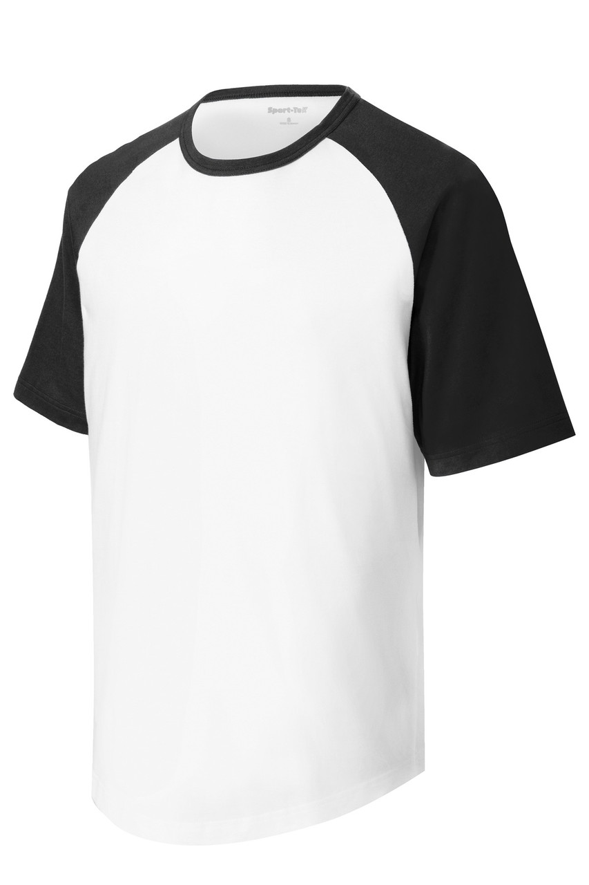 White/Black