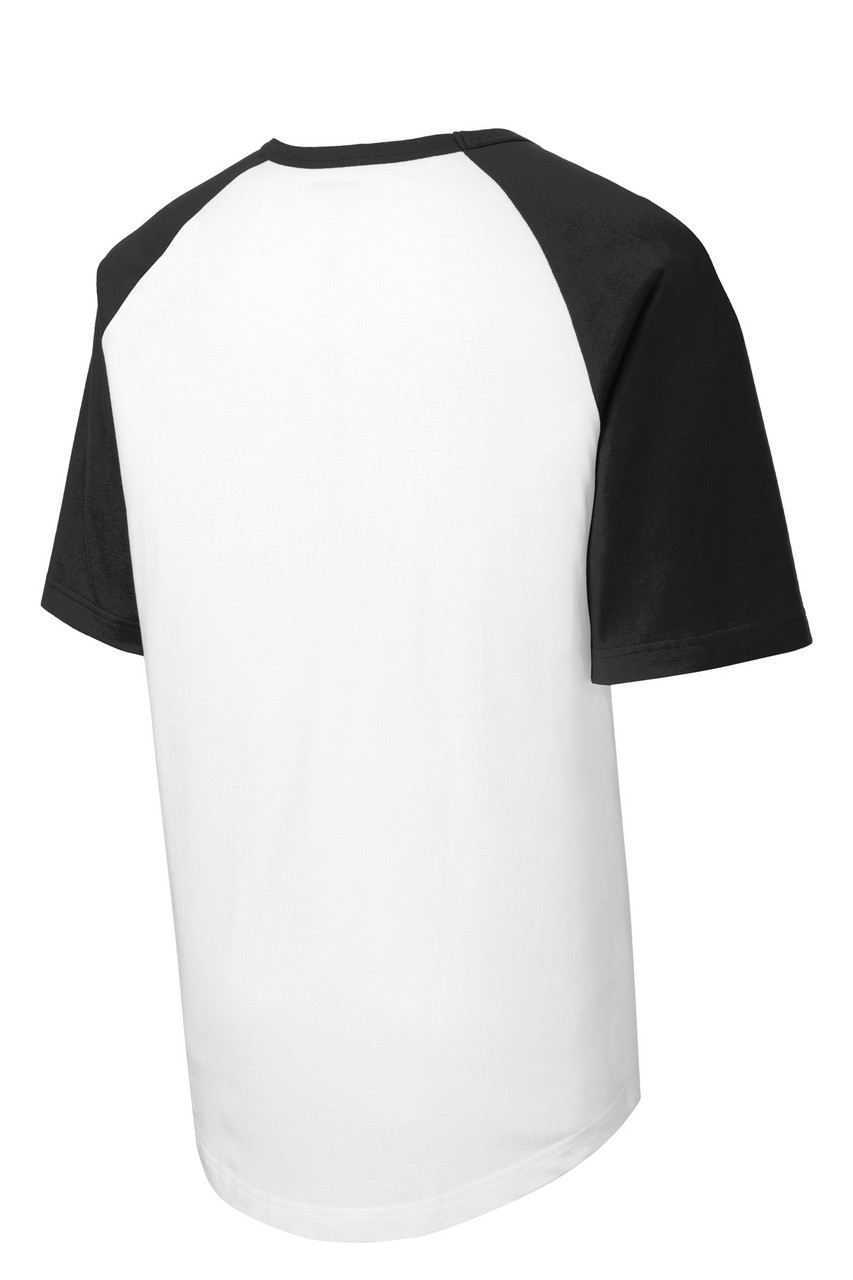 White/Black