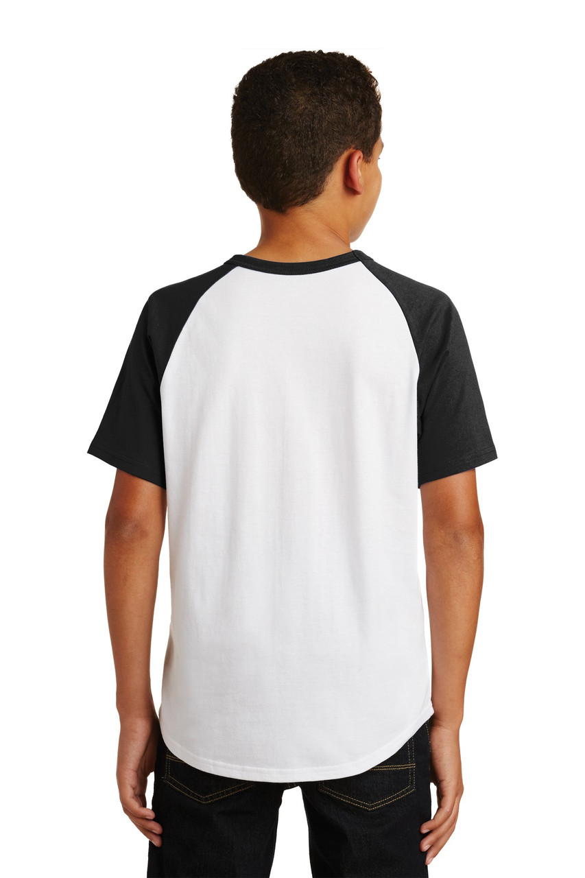 White/Black