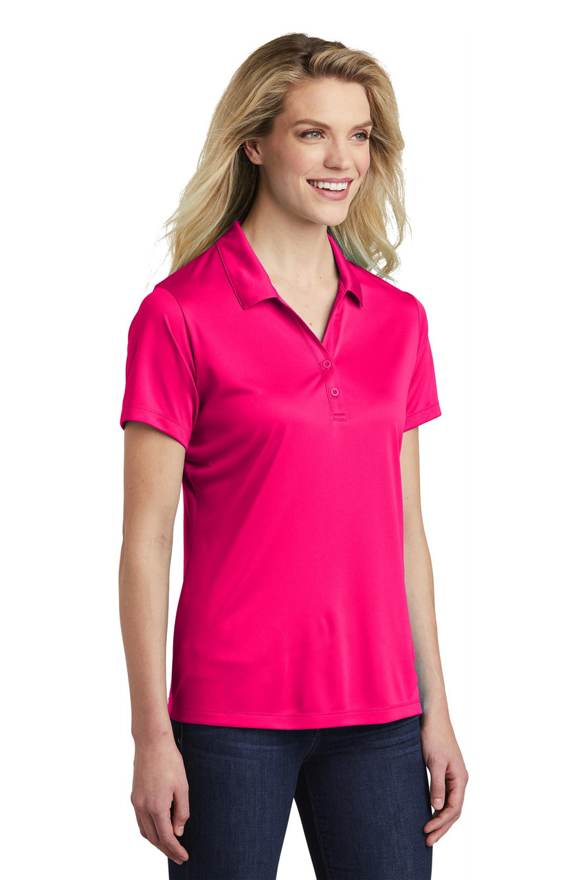 Pink Raspberry