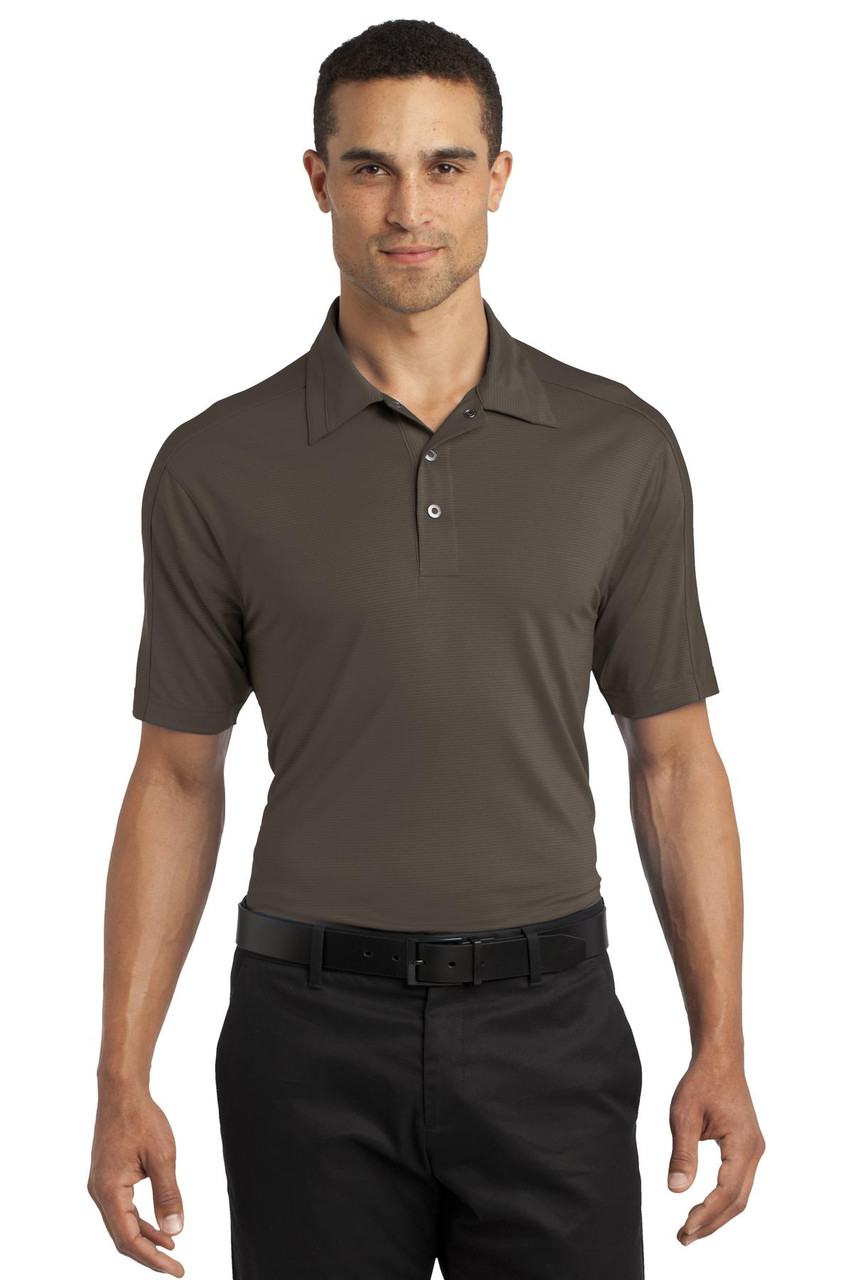 Embroidered OGIO Linear Polo. OG1030