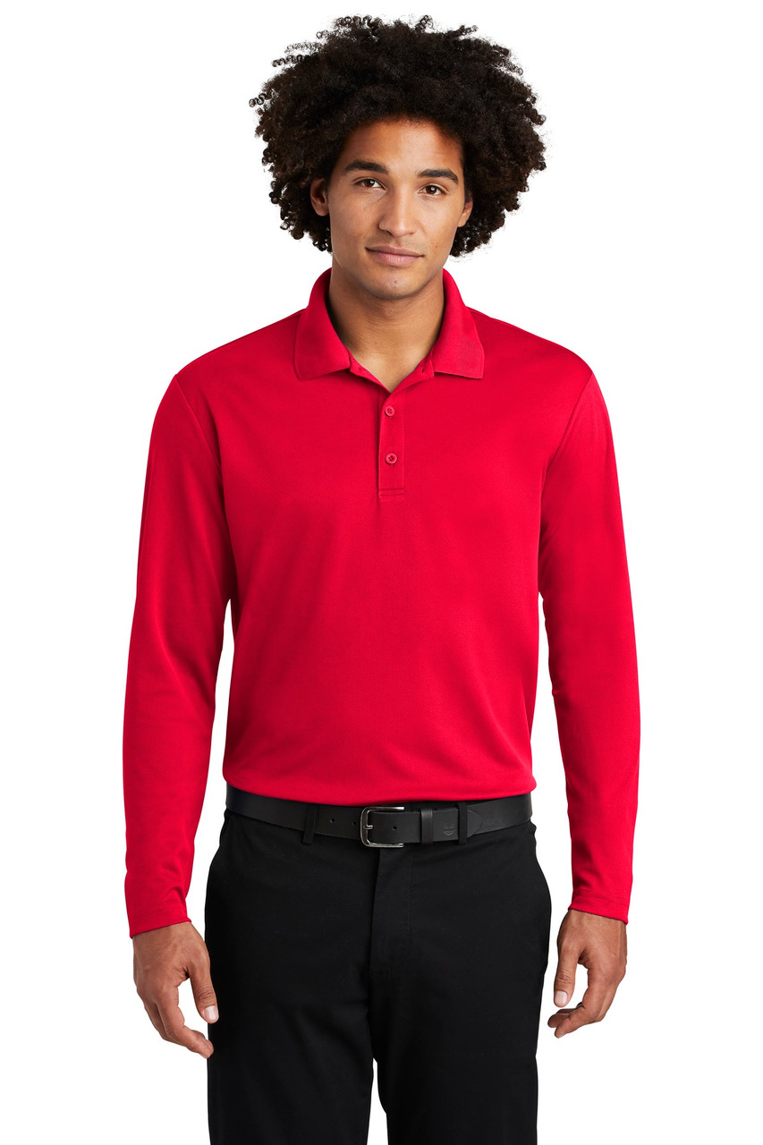 True Red