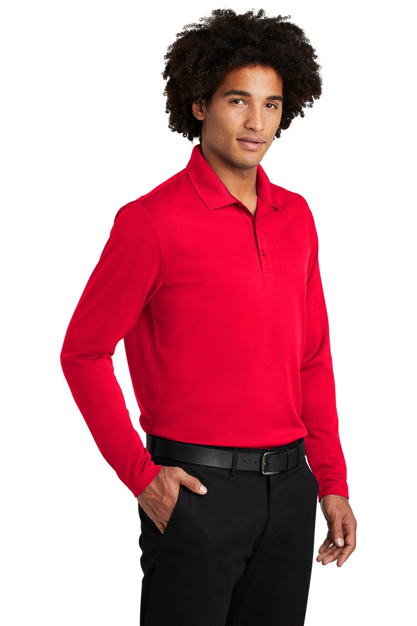 True Red