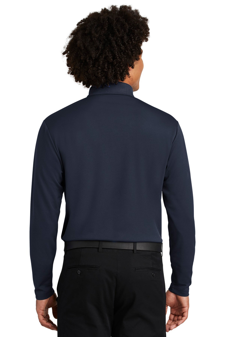 True Navy