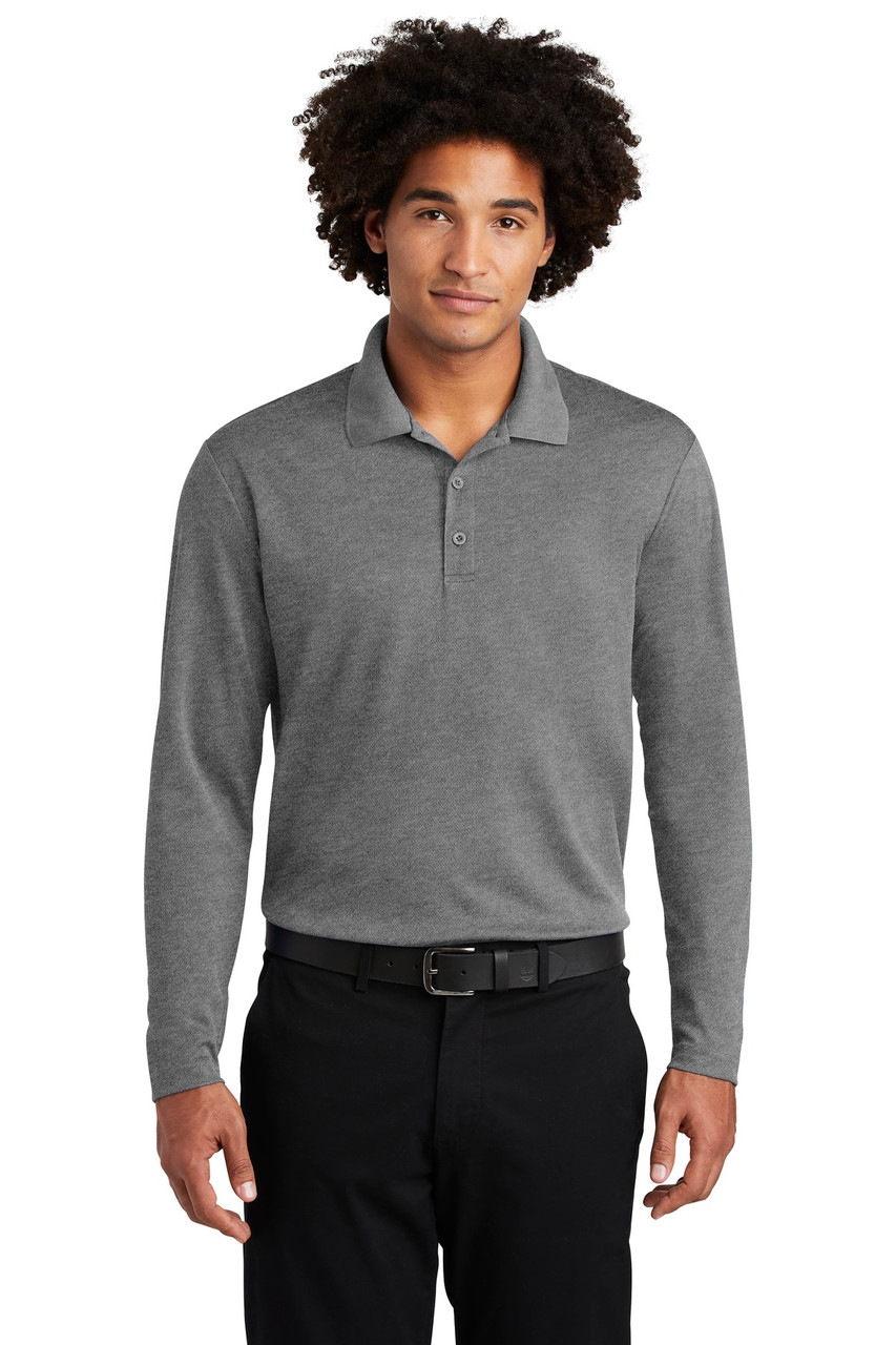 Grey Heather