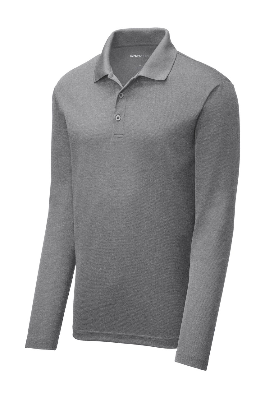 Grey Heather