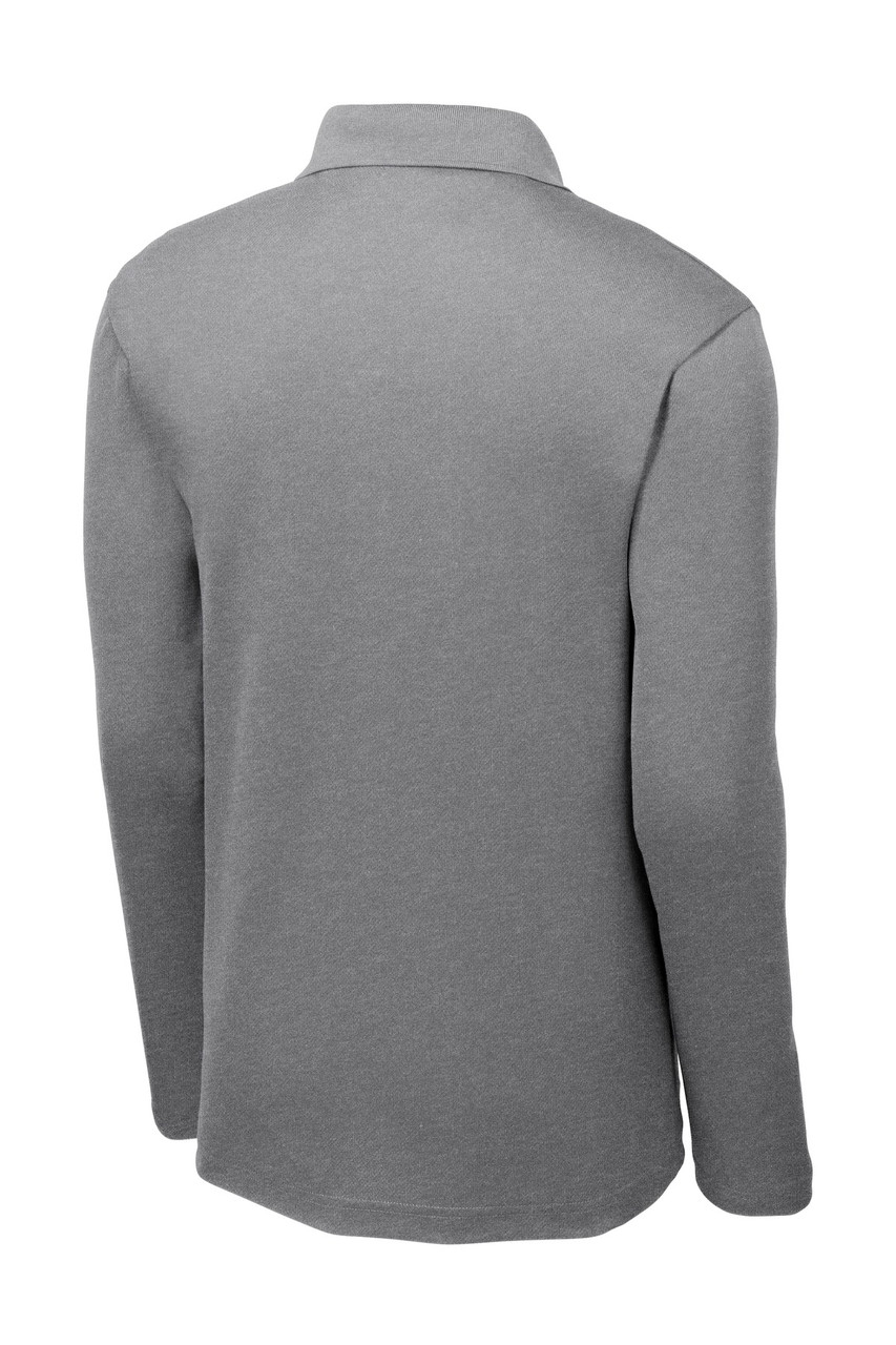 Grey Heather