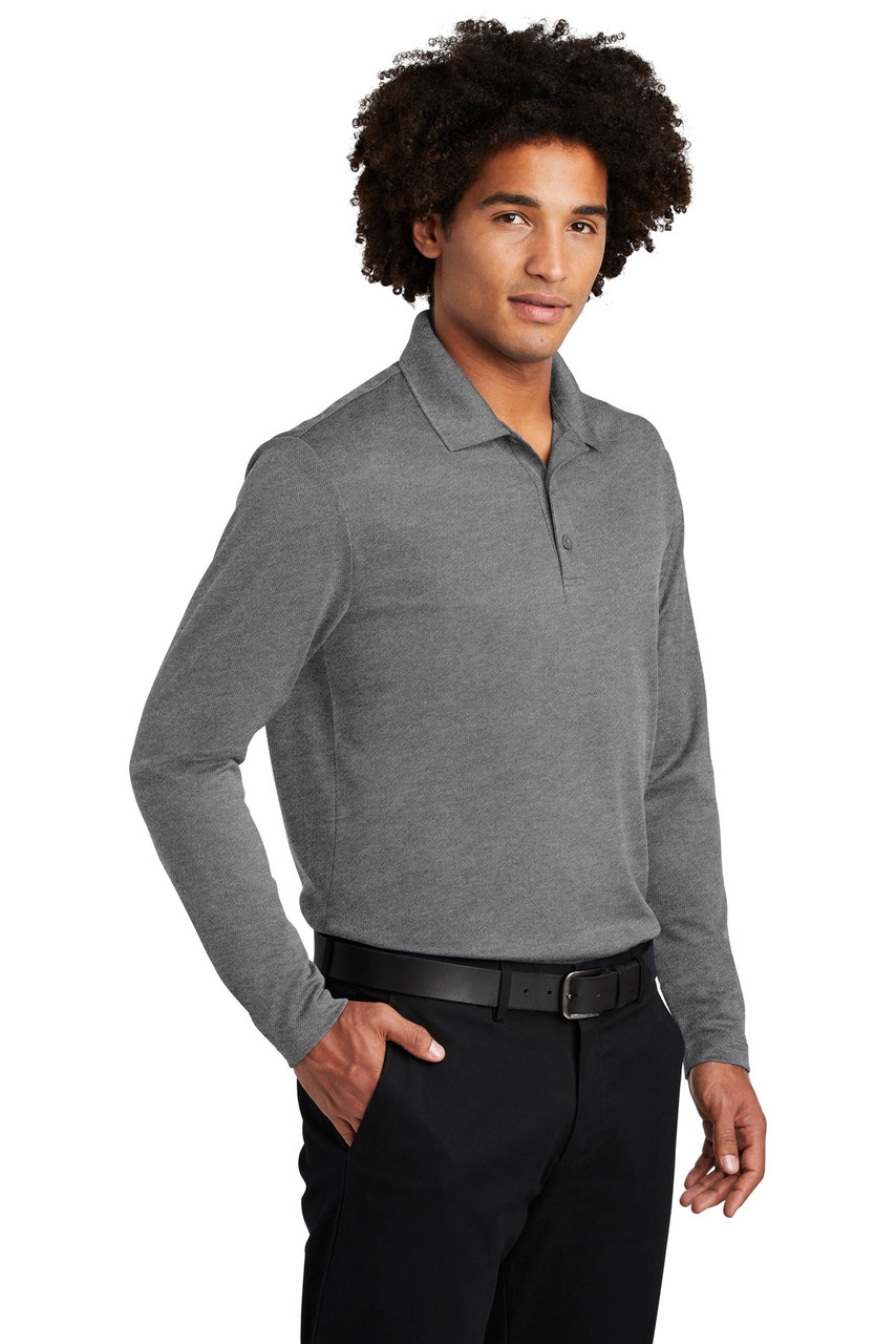 Grey Heather