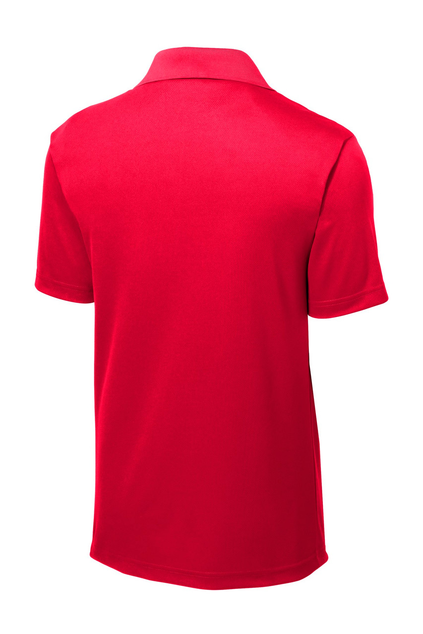 True Red