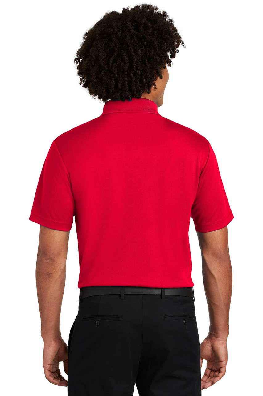 True Red