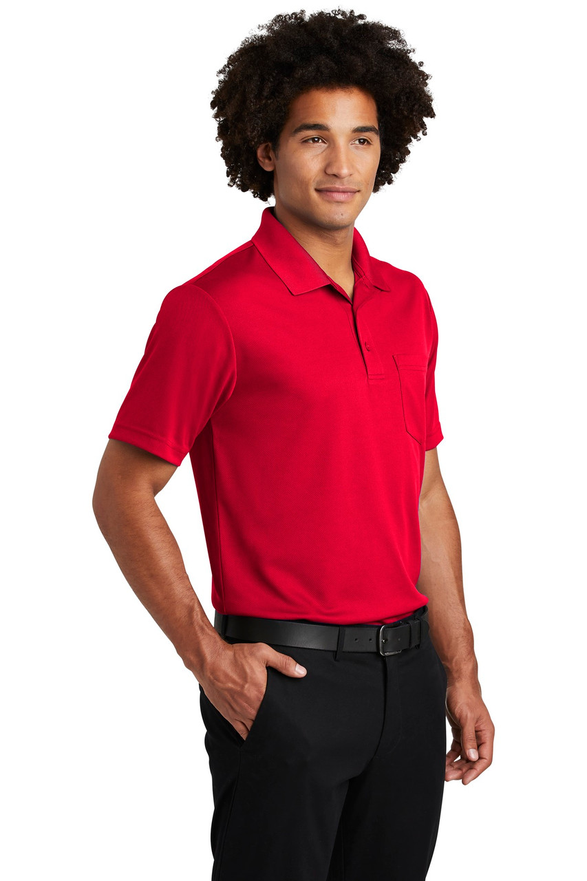 True Red