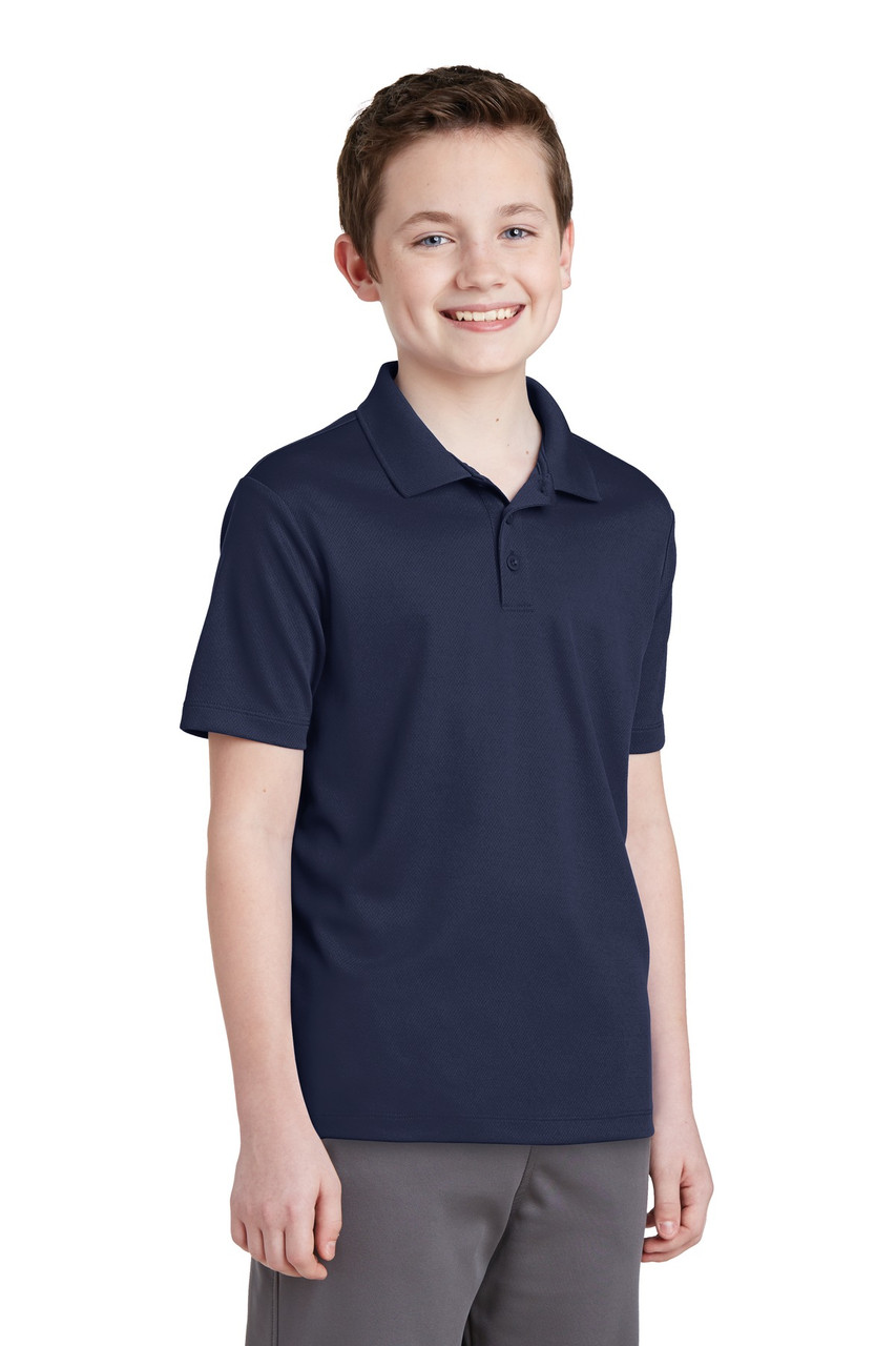 True Navy