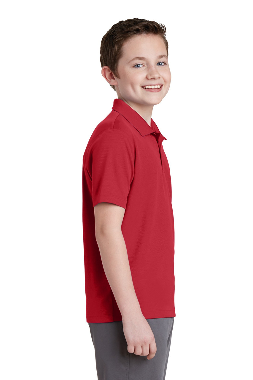 True Red