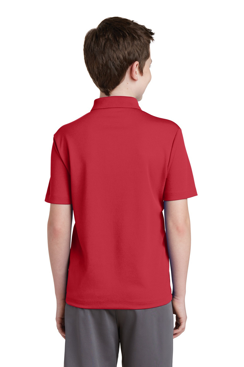 True Red