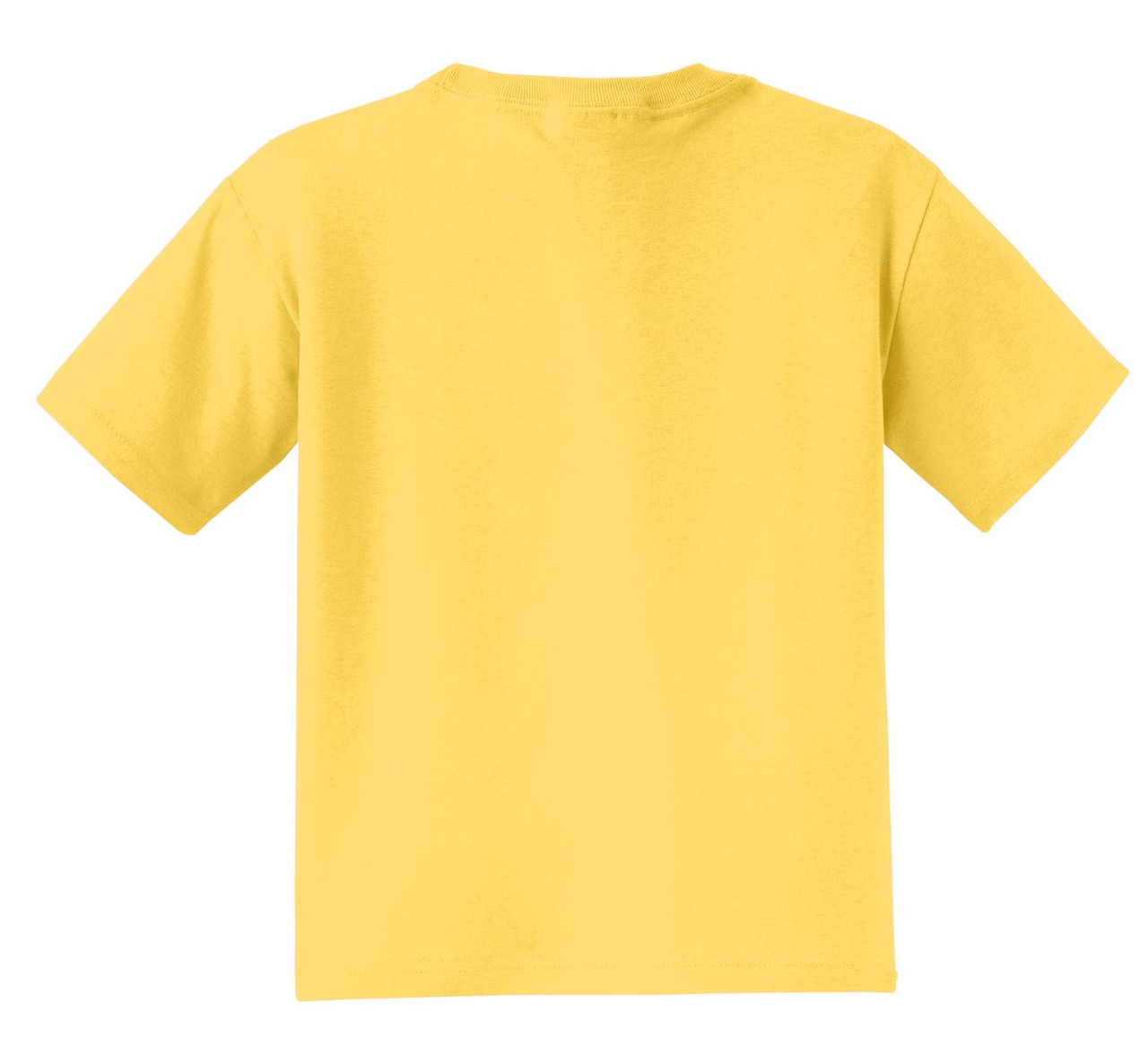 Island Yellow