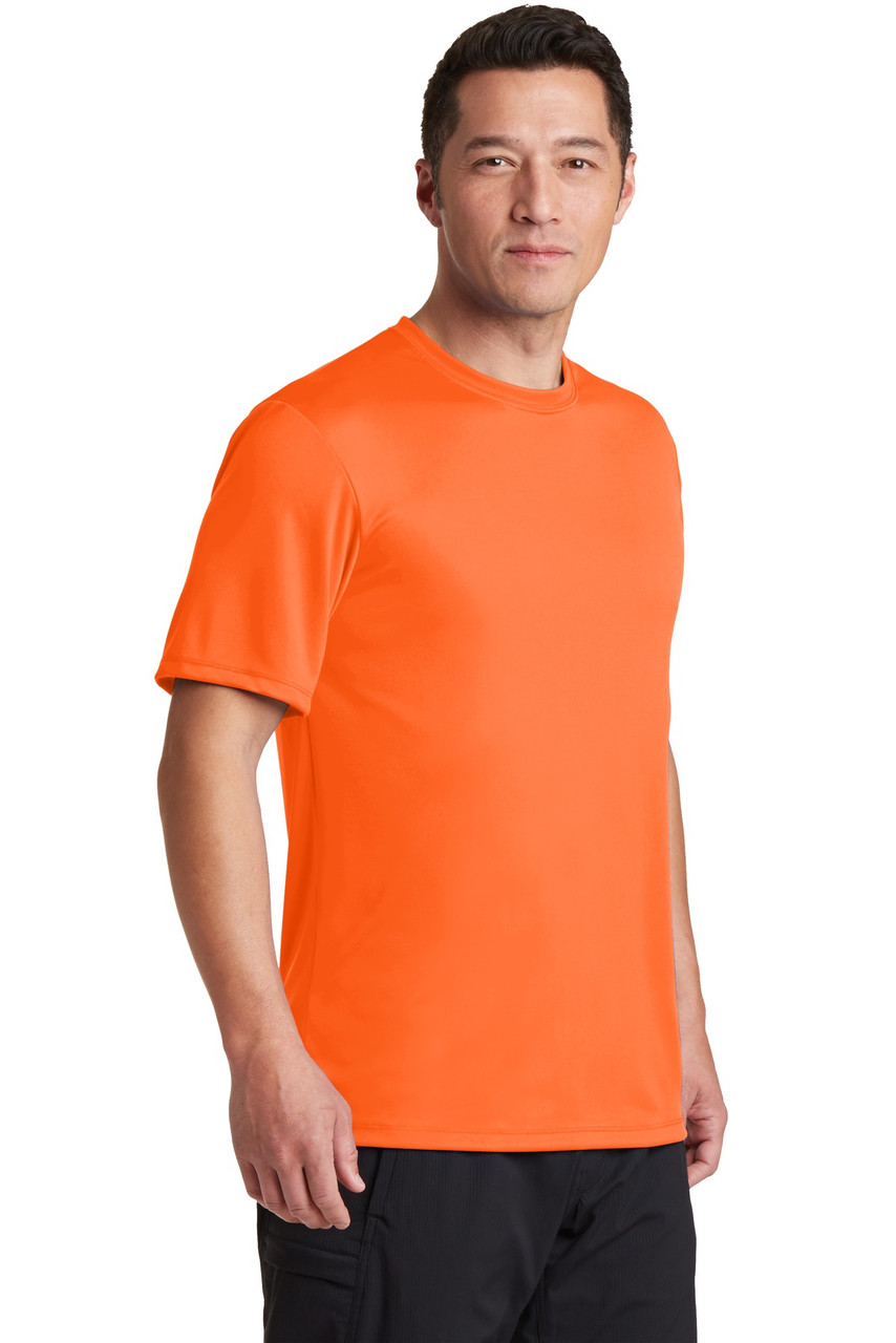 Safety Orange