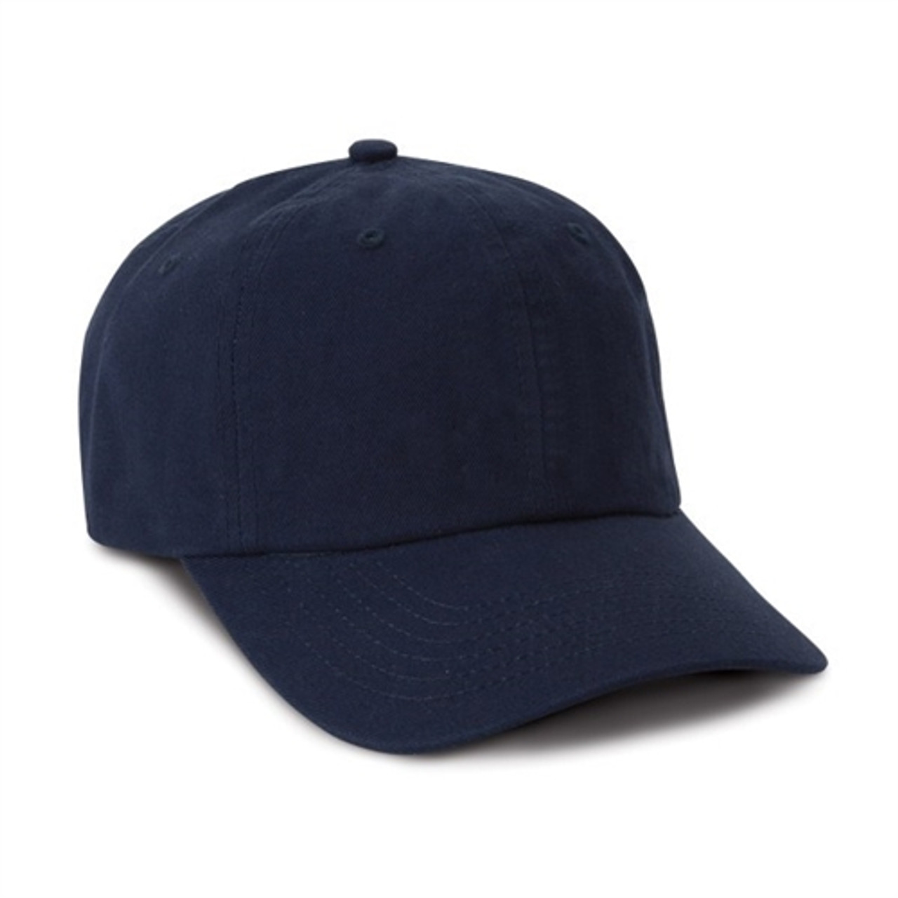 Custom The Original Imperial Unstructured Cotton Twill Hat