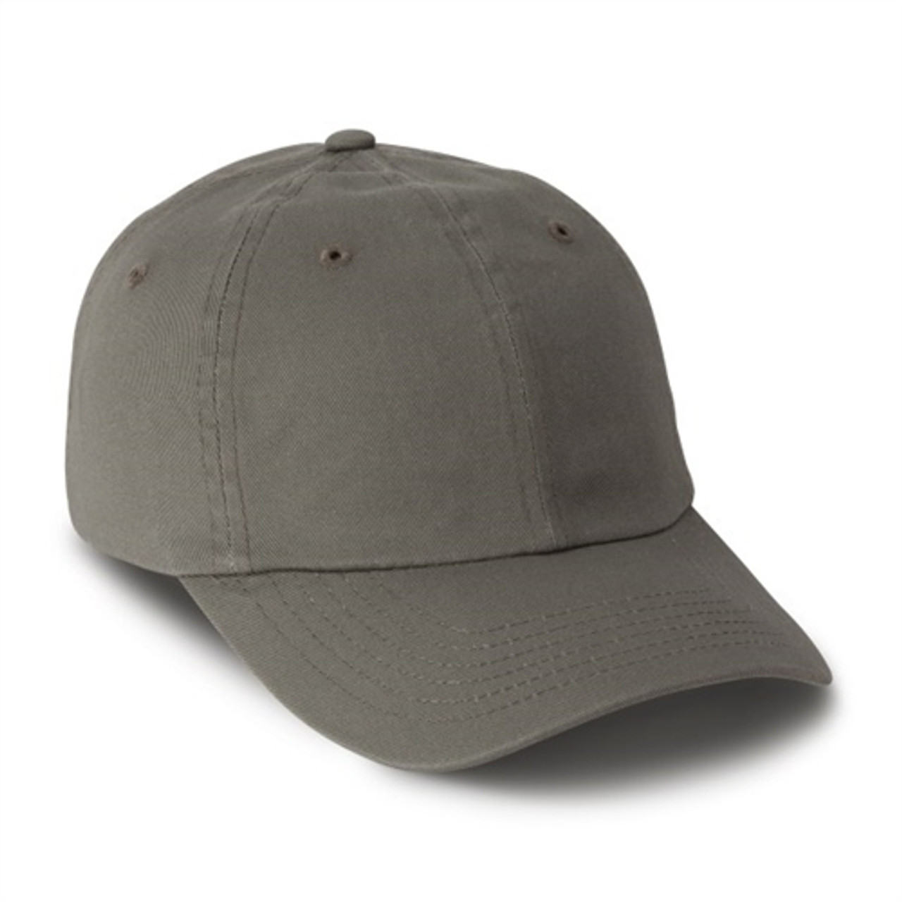 Custom The Original Imperial Unstructured Cotton Twill Hat