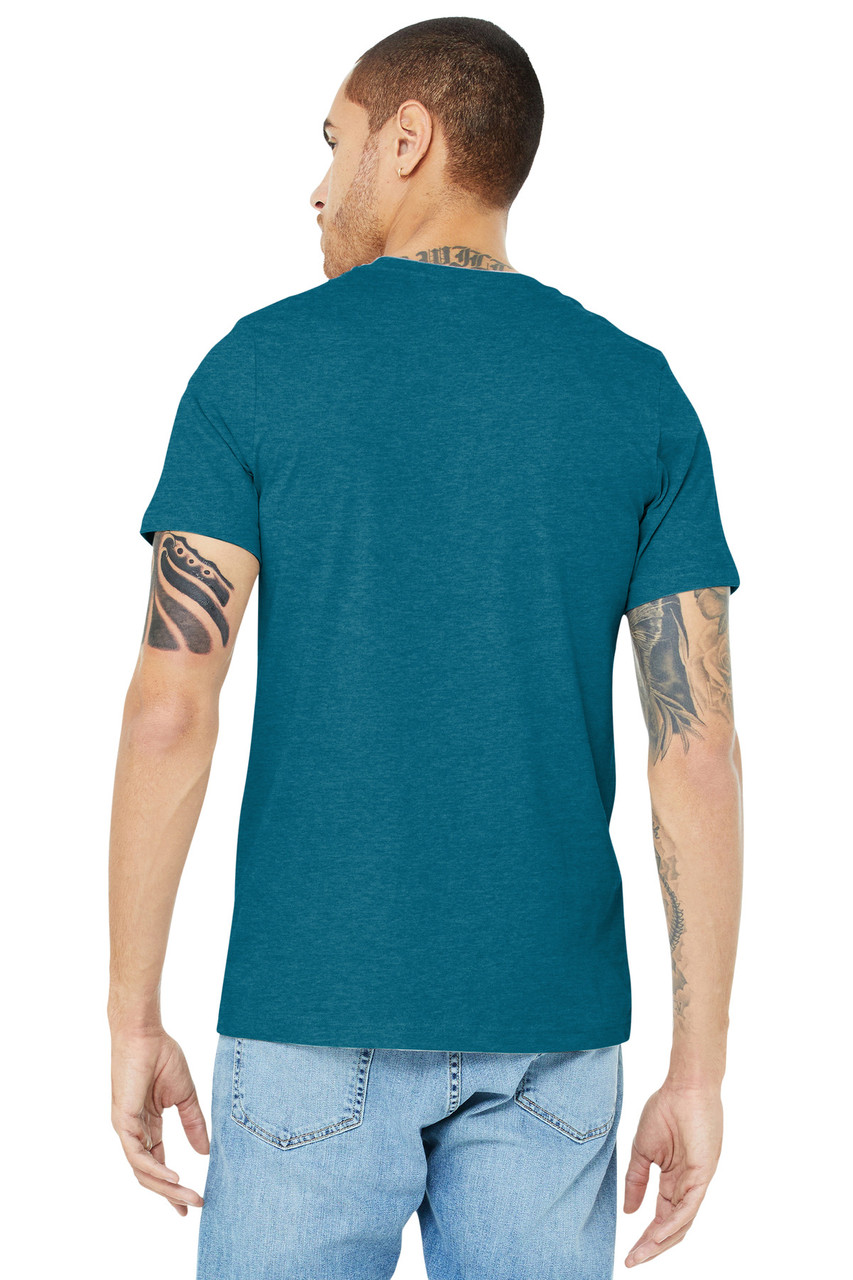 Ht Deep Teal