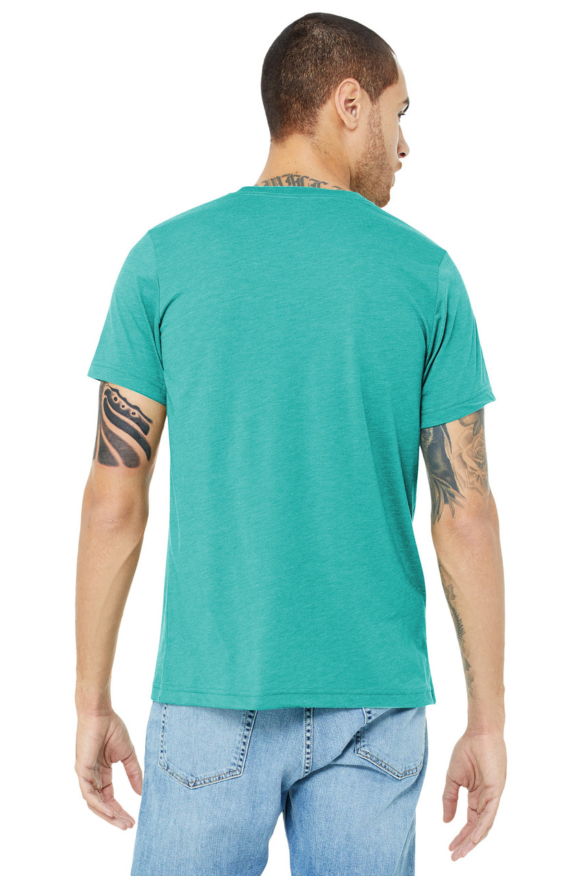 Sea Green TB
