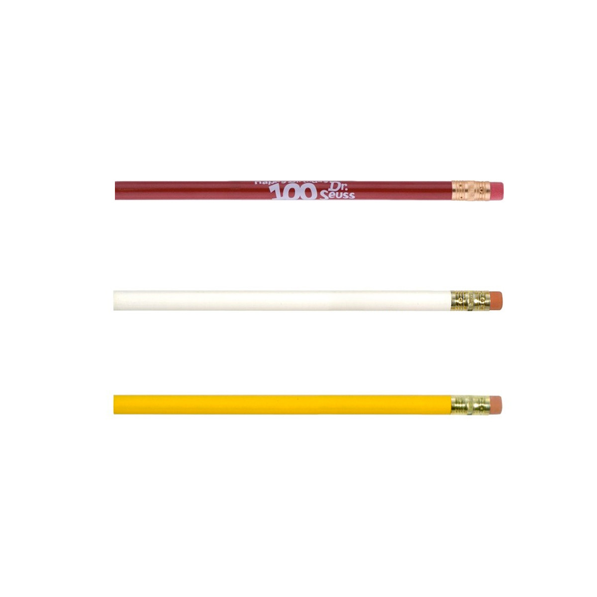 Custom Jumbo Pencil 367
