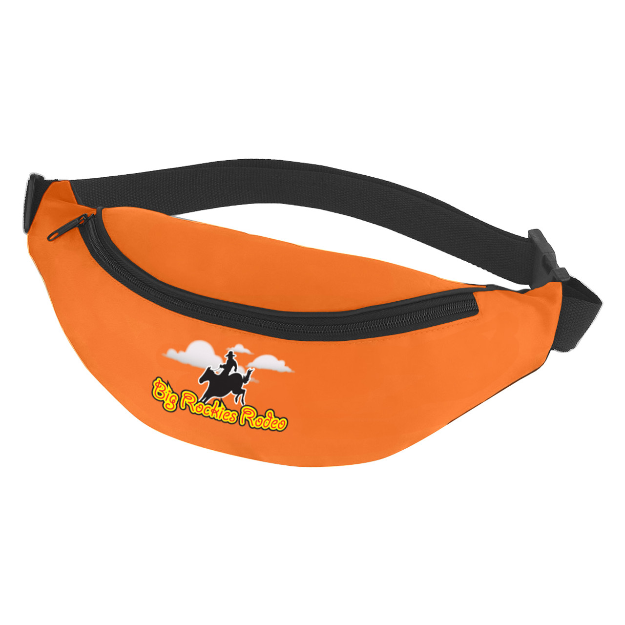 Custom Budget Fanny Pack 3402