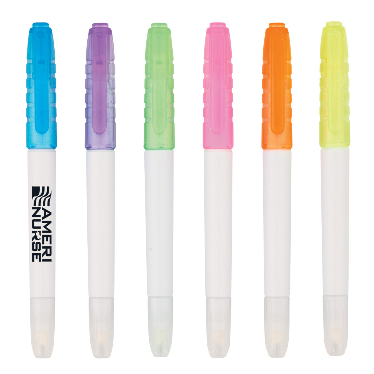 Custom Erasable Highlighter 321