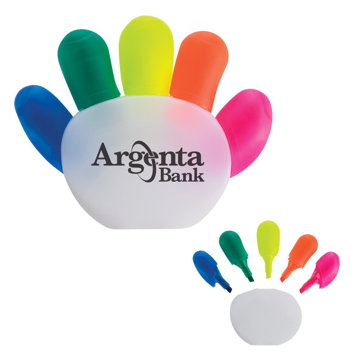 Custom ‘Handy' Highlighter 557