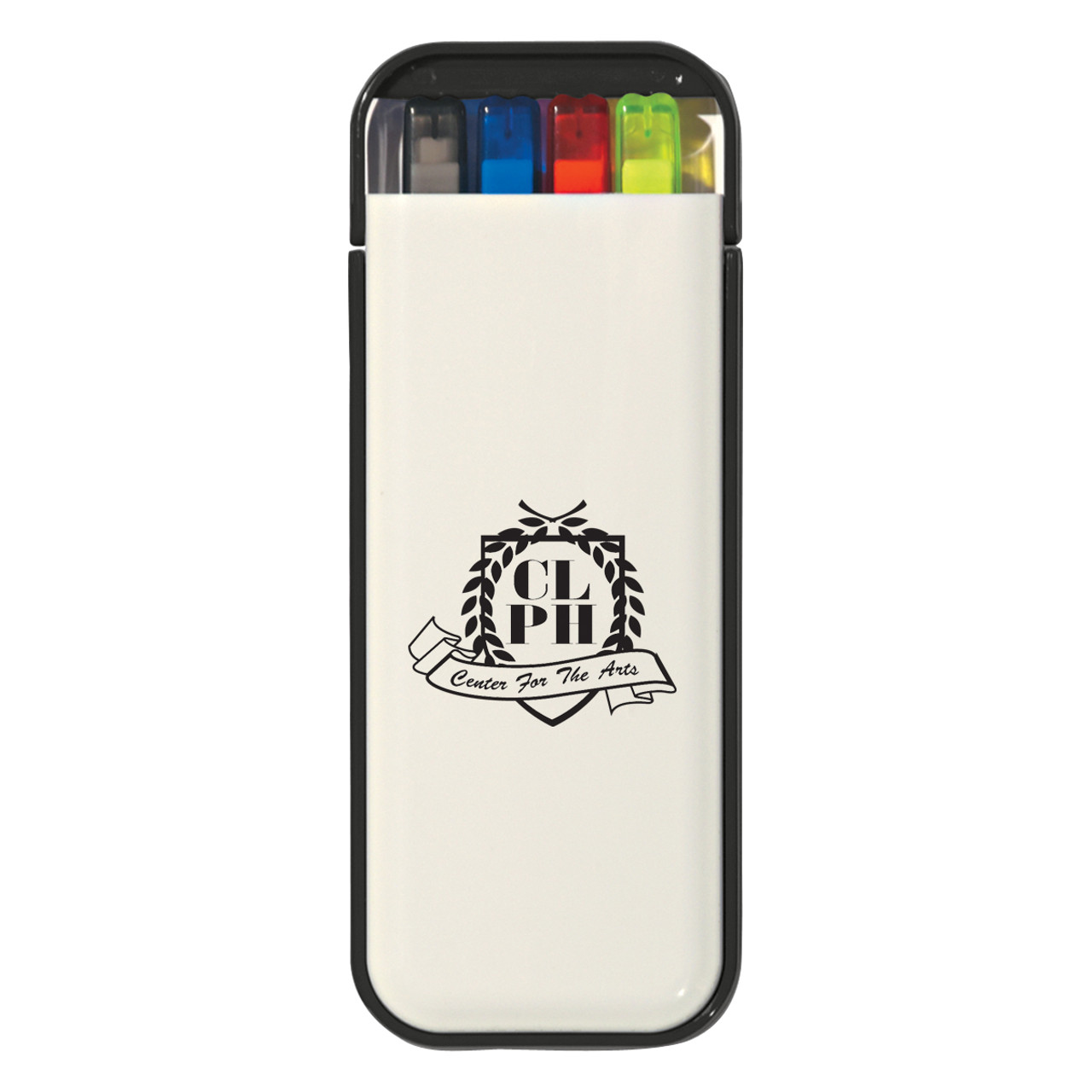 Custom 4-In-1 Writing Set 454