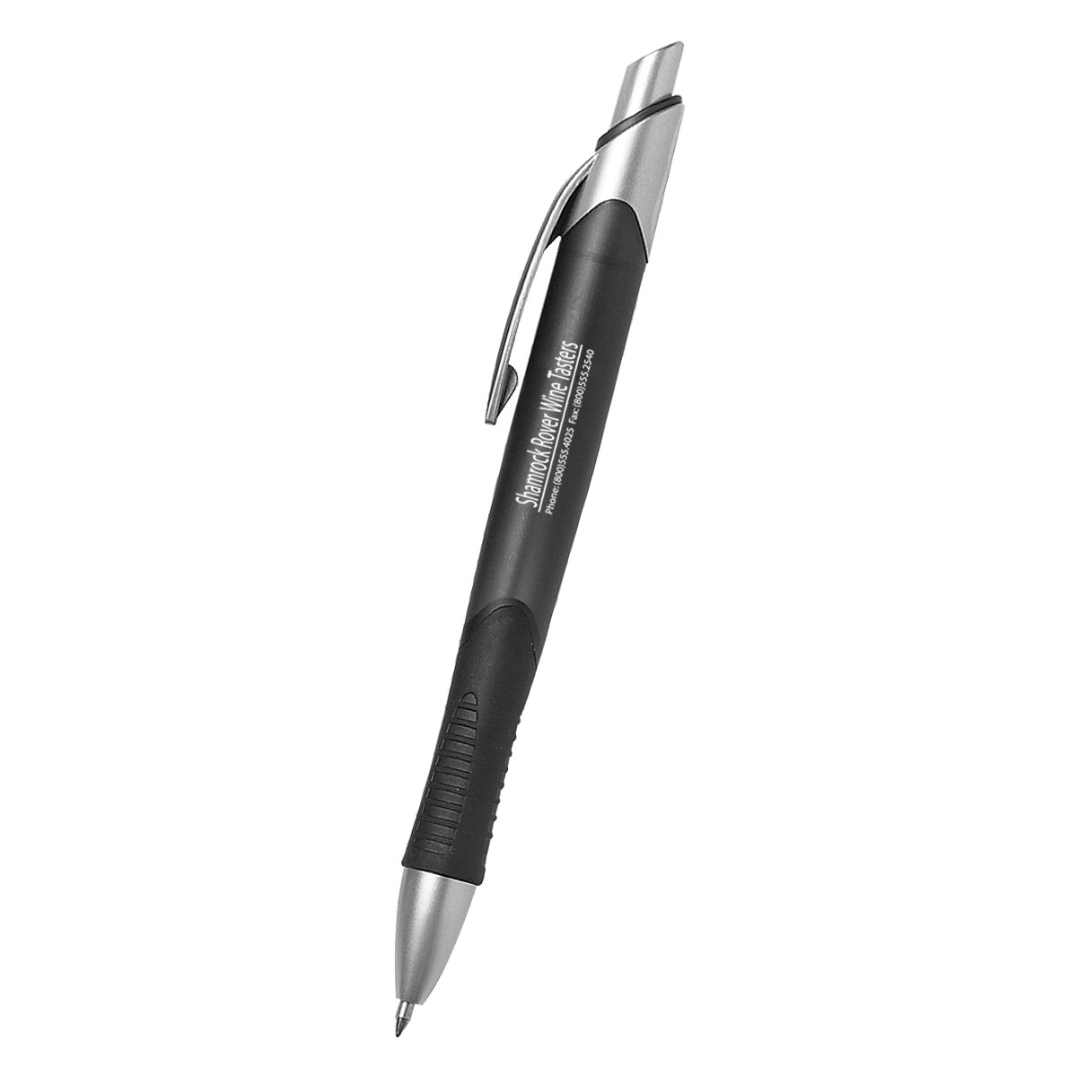 Custom Nano Stick Gel Pen 891