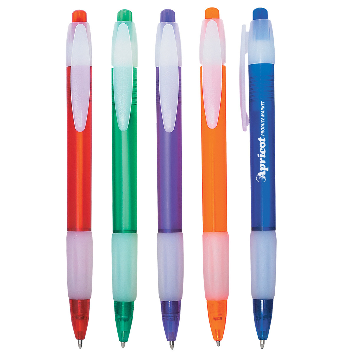 Custom Radiant Pen 802