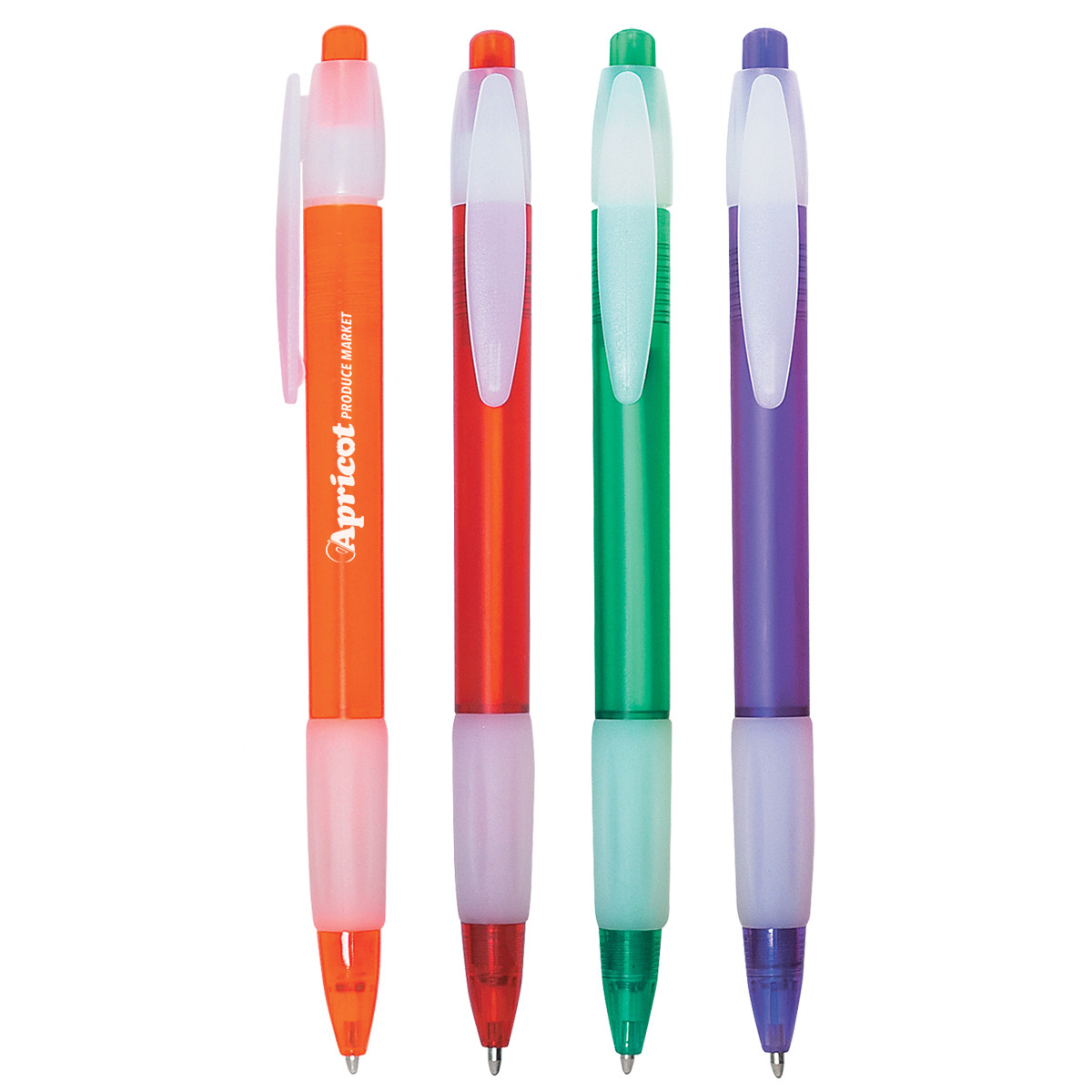 Custom Radiant Pen 802