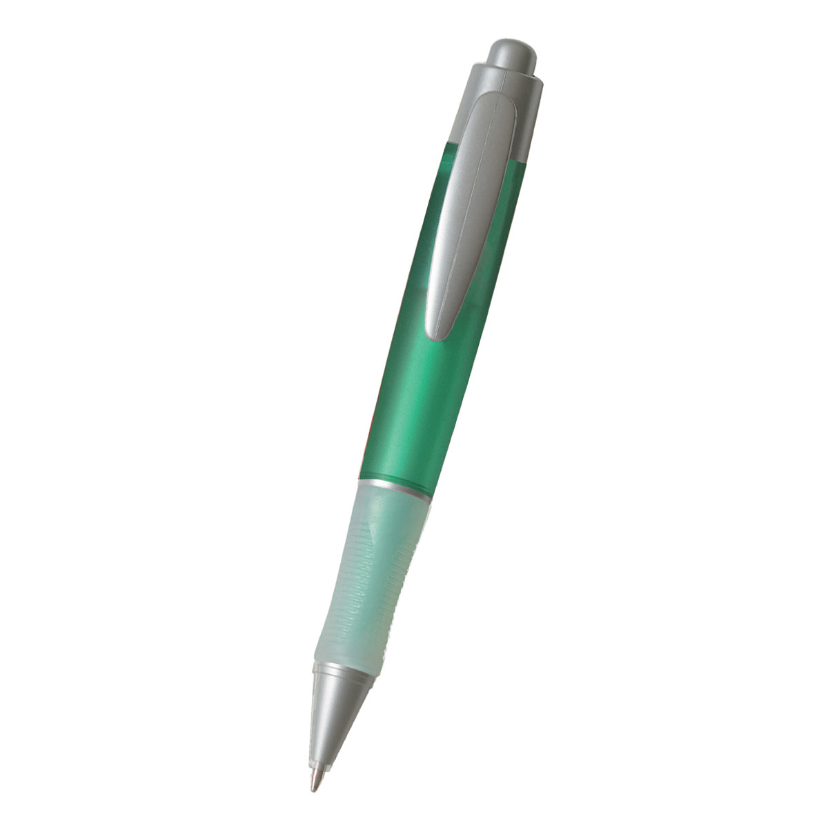 TRANSLUCENT GREEN
