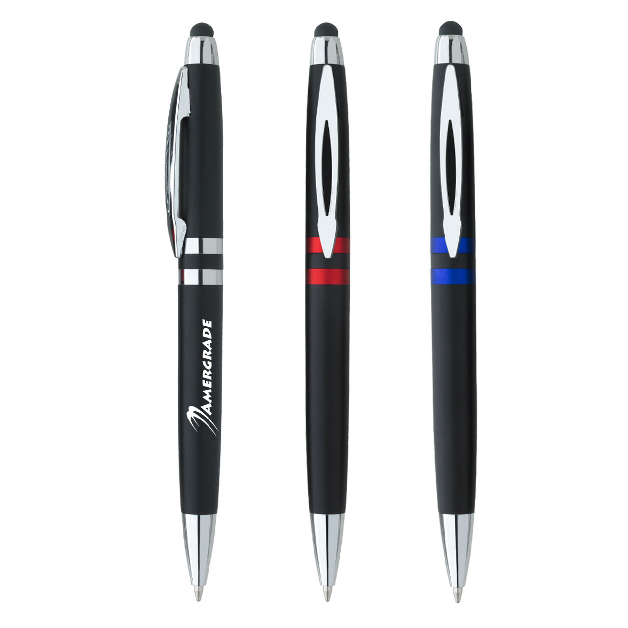 Custom Riviera Stylus Pen 903